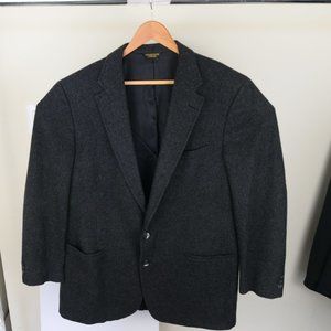 Gant Cashmere Jacket XL